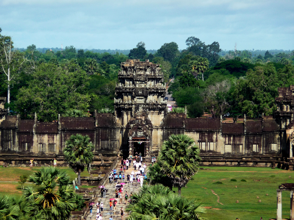Angkor Wat