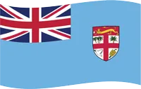 Fiji Flag