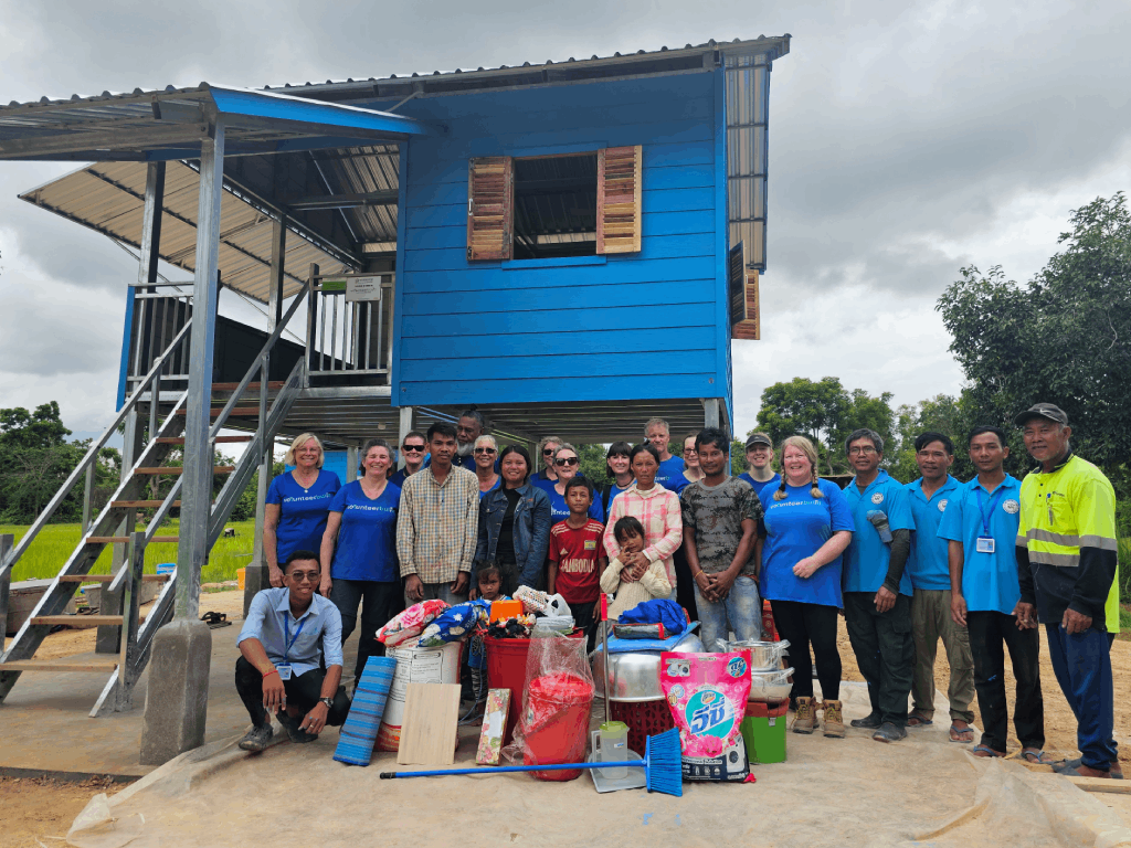 2025 Trip to Cambodia