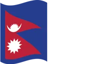 Nepal Flag