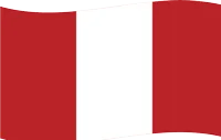 Peru Flag