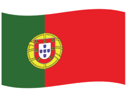 Portugal Flag