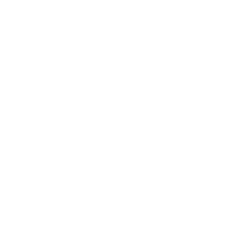 Airport and airplane icon