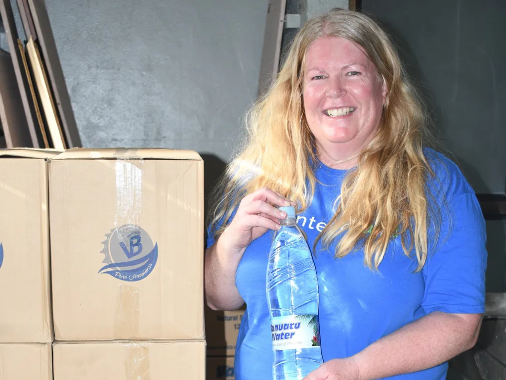 Enter to win Graphic